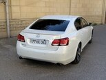 Lexus GS 300-6