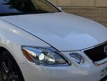 Lexus GS 300-16