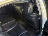 Lexus GS 300-12