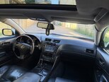 Lexus GS 300-13
