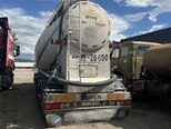 DAF 95 XF-15