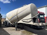 DAF 95 XF-14