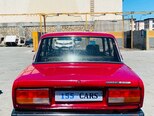 LADA (VAZ) 2107-4