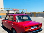 LADA (VAZ) 2107-5