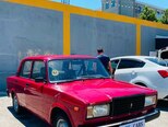 LADA (VAZ) 2107-2