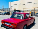 LADA (VAZ) 2107-6