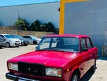 LADA (VAZ) 2107-3