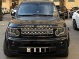 Land Rover Discovery-1