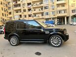 Land Rover Discovery-2