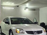 Mitsubishi Galant-3