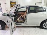 Mitsubishi Galant-7