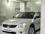 Mitsubishi Galant-1