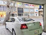 Mitsubishi Galant-8
