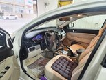 Mitsubishi Galant-5