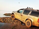 Nissan Pathfinder-7