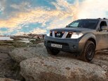 Nissan Pathfinder-1