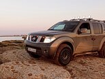 Nissan Pathfinder-6