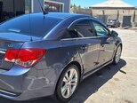 Chevrolet Cruze-5