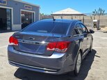 Chevrolet Cruze-3