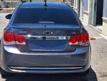 Chevrolet Cruze-6