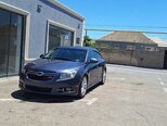 Chevrolet Cruze-4