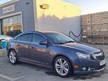 Chevrolet Cruze-10