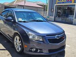 Chevrolet Cruze-7