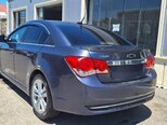 Chevrolet Cruze-8
