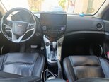 Chevrolet Cruze-11