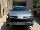 Kia Sportage-1