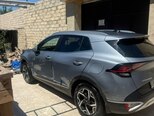 Kia Sportage-5