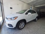 Chevrolet Trax-18