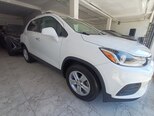 Chevrolet Trax-19