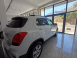 Chevrolet Trax-16