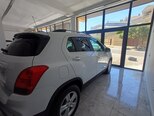 Chevrolet Trax-20