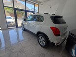 Chevrolet Trax-17
