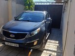Kia Sportage-1