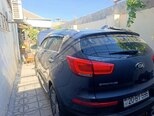 Kia Sportage-11