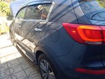Kia Sportage-9