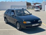 LADA (VAZ) 2114-2