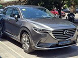 Mazda CX-9-7