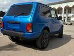 LADA (VAZ) Niva-5