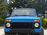 LADA (VAZ) Niva-2
