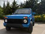 LADA (VAZ) Niva-1