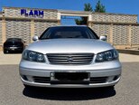 Nissan Sunny-1