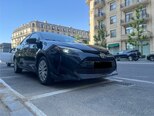 Toyota Corolla-7