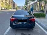 Toyota Corolla-4