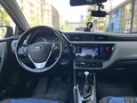 Toyota Corolla-9