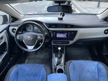 Toyota Corolla-11
