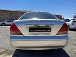 Nissan Sunny-2
